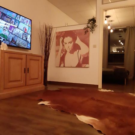אנטוורפן Diamond Bourse Apartments מראה חיצוני תמונה