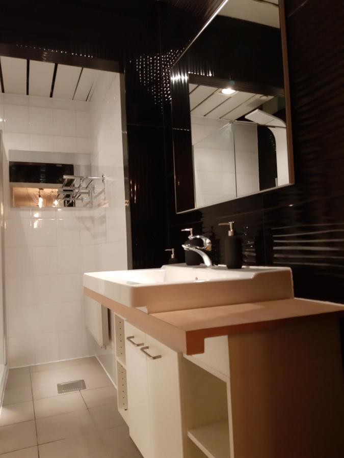 אנטוורפן Diamond Bourse Apartments מראה חיצוני תמונה