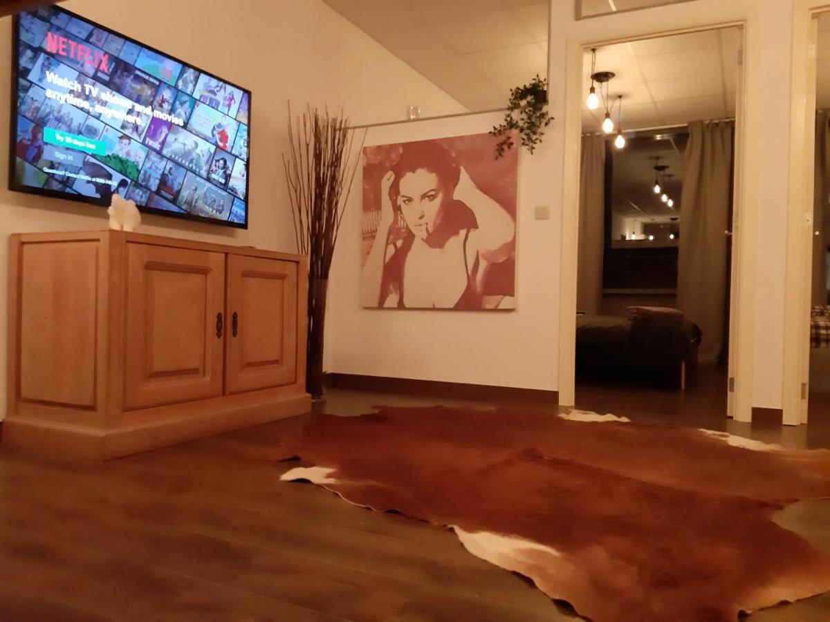 אנטוורפן Diamond Bourse Apartments מראה חיצוני תמונה
