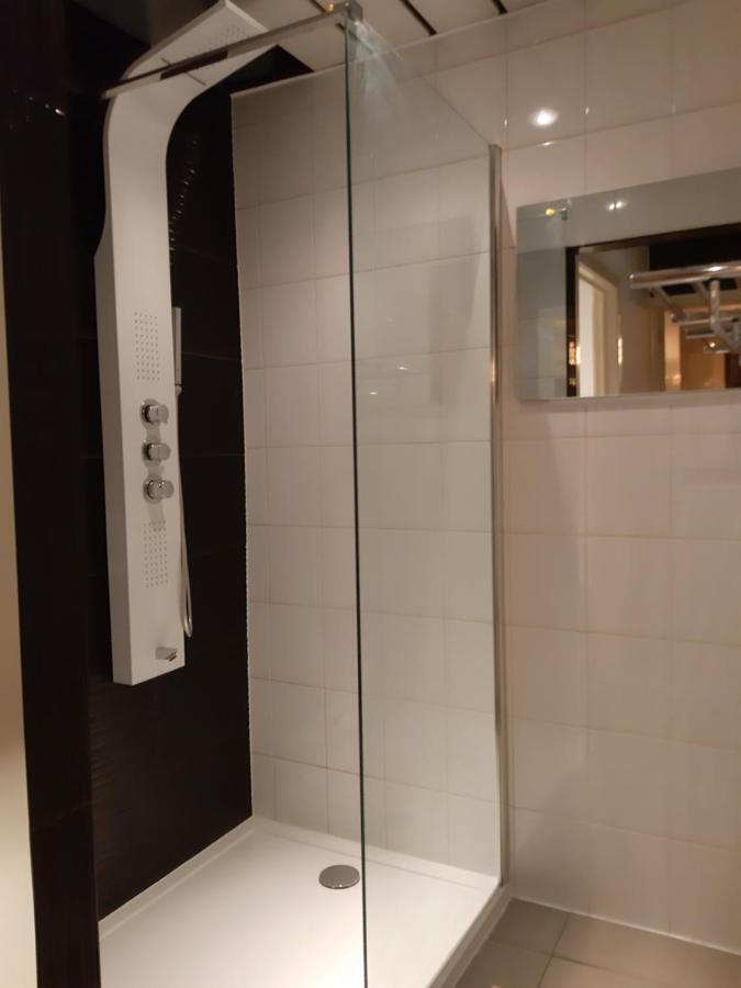 אנטוורפן Diamond Bourse Apartments מראה חיצוני תמונה
