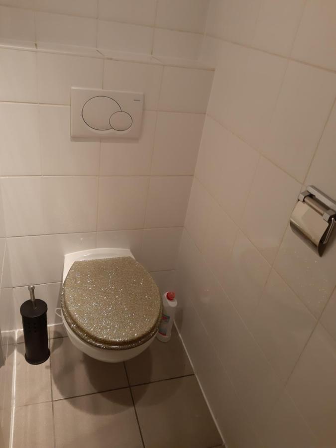 אנטוורפן Diamond Bourse Apartments מראה חיצוני תמונה
