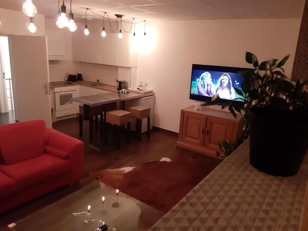 אנטוורפן Diamond Bourse Apartments מראה חיצוני תמונה