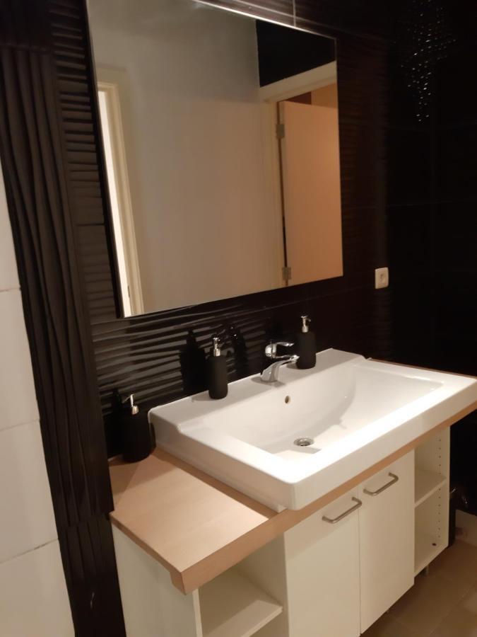 אנטוורפן Diamond Bourse Apartments מראה חיצוני תמונה