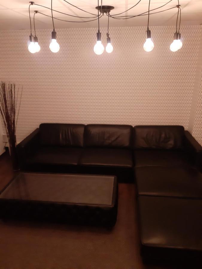 אנטוורפן Diamond Bourse Apartments מראה חיצוני תמונה