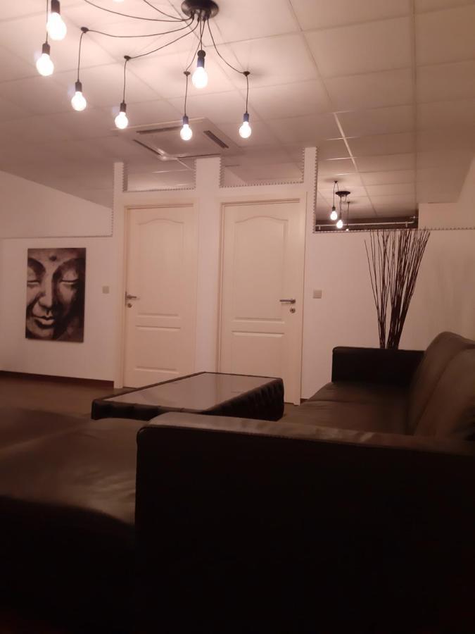 אנטוורפן Diamond Bourse Apartments מראה חיצוני תמונה